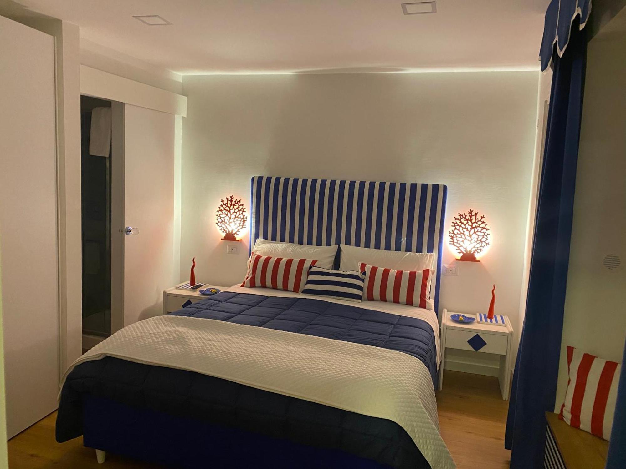 Appartamento Vista Mare Aria 'E Mare Tra Pompei E Sorrento Castellammare di Stabia Exterior foto